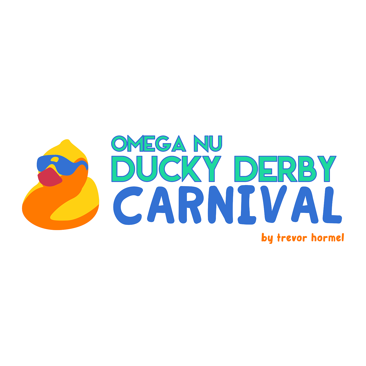 Ducky Derby