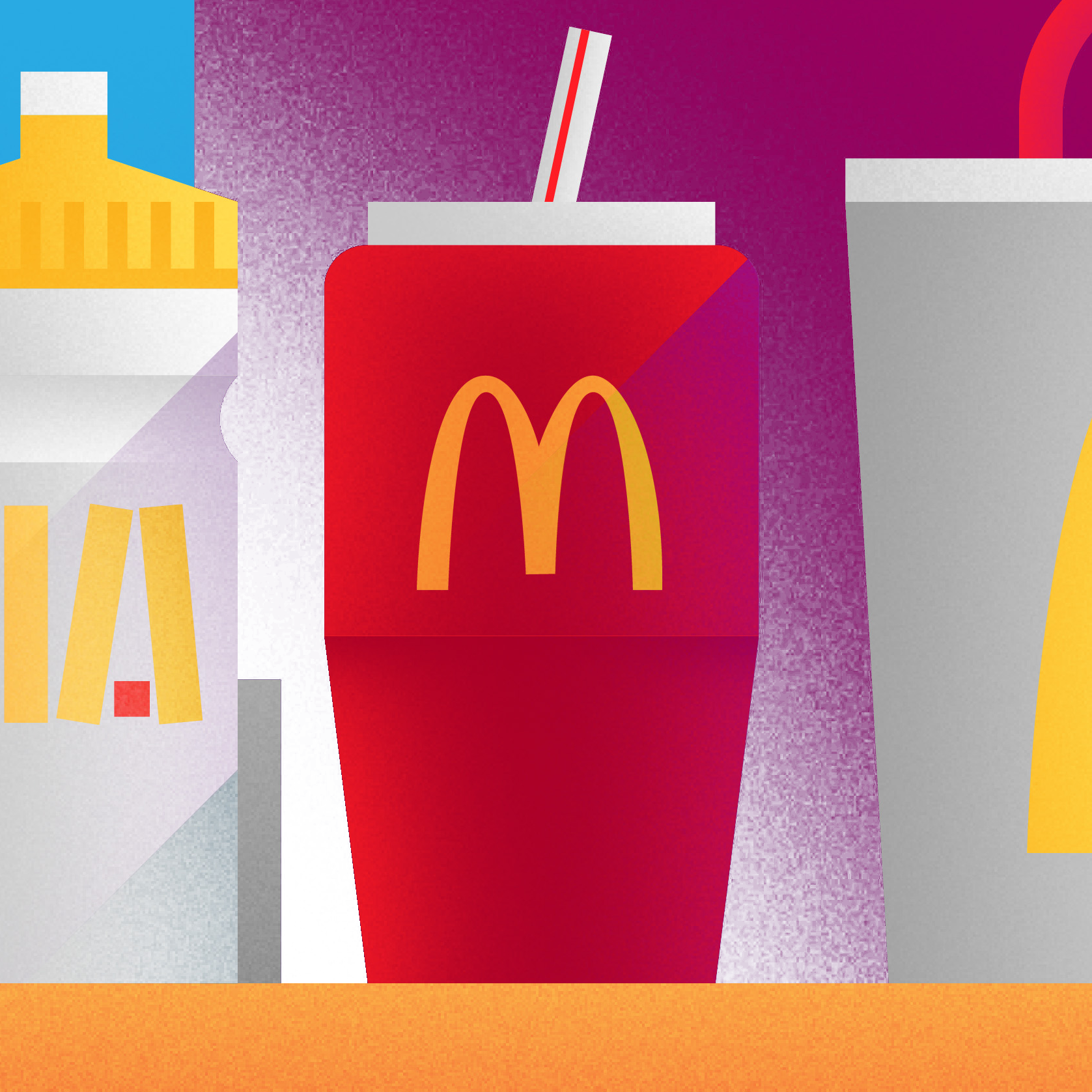 McDonaldsTests