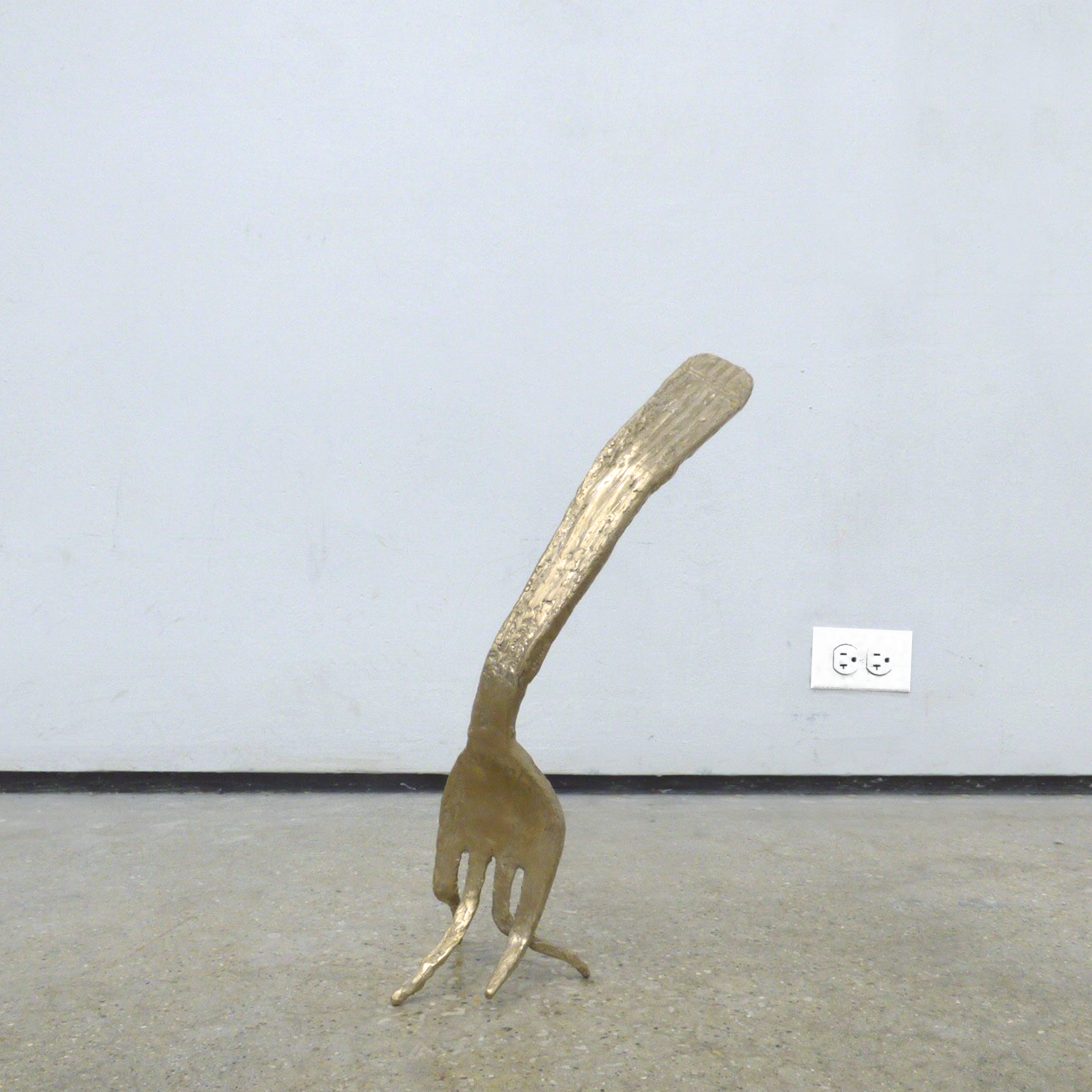 WoundedGiraffe