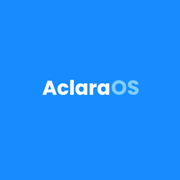 AclaraOS