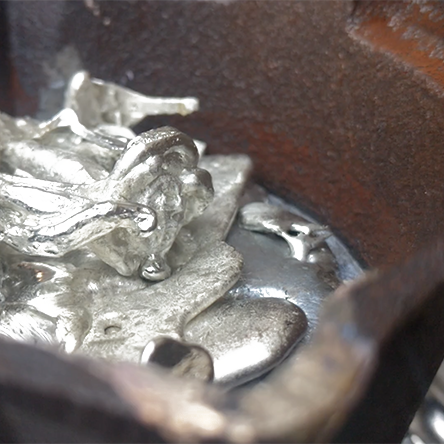 Metal Rings